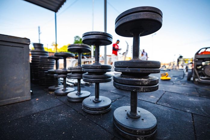 Horário de funcionamento das academias ao ar livre da capital muda nos dias de jogo do Brasil; confira