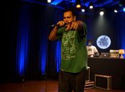 Coletivo Hoje é dia de Hip Hop já é um evento mais que consolidado na grade de atividades da Diteal