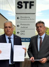 Alfredo Gaspar adota medidas jurídicas contra Lindbergh Farias e Soraya Thronicke após ataques criminosos durante CPMI do INSS