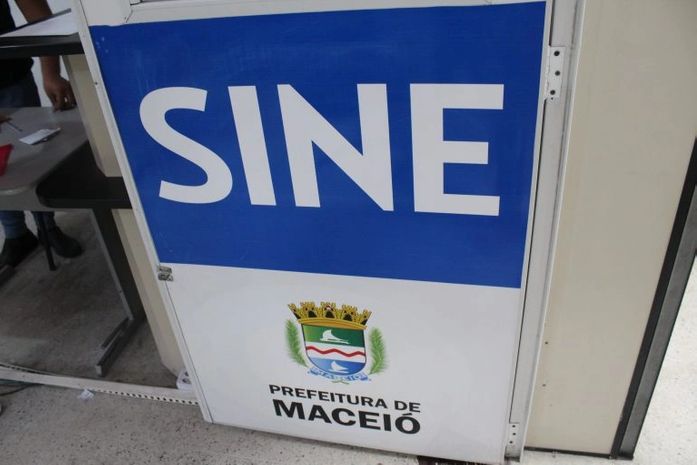 Sine Maceió