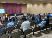 Setembro amarelo: TCE/AL e Acolha-me promovem palestra prevenção do suicídio