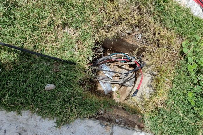 Iluminação pública: prejuízos causados por furto de cabos em Maceió ultrapassam R$ 400 mil este ano