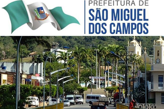 São Miguel dos Campos