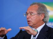 Guedes confirma prorrogação de jornada reduzida por mais dois meses