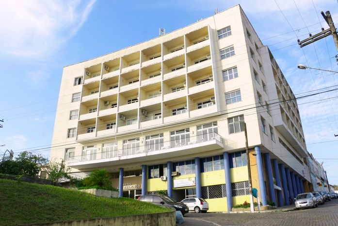 Revitalizado, Cine São Francisco será inaugurado na 10ª Edição do Circuito Penedo de Cinema