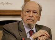 Morre em Brasília o ex-ministro do STF, Sepúlveda Pertence