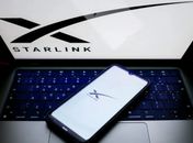 Governo quer trazer concorrente chinesa da Starlink para o Brasil em 2026