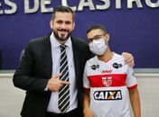 Leonardo Dias aprova Moção de Aplauso a motociclista que salvou idosa
