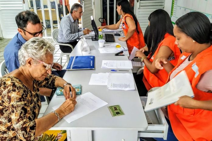 Pinheiro: renovação do lote 4 acontece nesta quarta e quinta