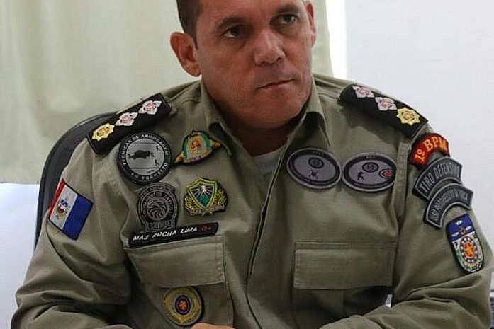 Justiça nega pedido de habeas corpus para libertar Rocha Lima