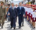 ”Precisamos proteger nossa democracia e a soberania popular”, afirma Daniel Barbosa