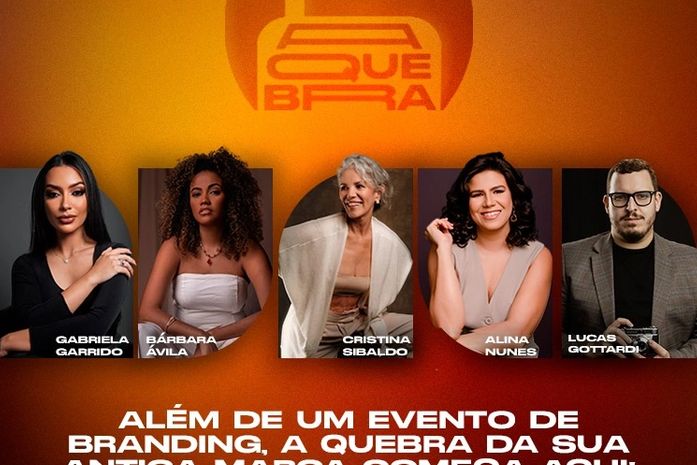 Transformação em foco: “A Quebra” chega para inspirar uma nova forma de se posicionar dentro e fora das telas