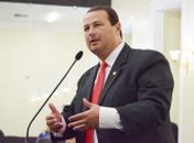 Deputado Dudu Hollanda