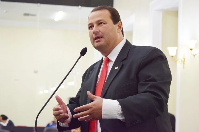 Deputado Dudu Hollanda