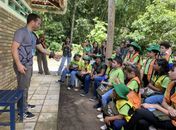 IMA lança a terceira edição do projeto Botânico Mirim nesta quarta-feira (17)