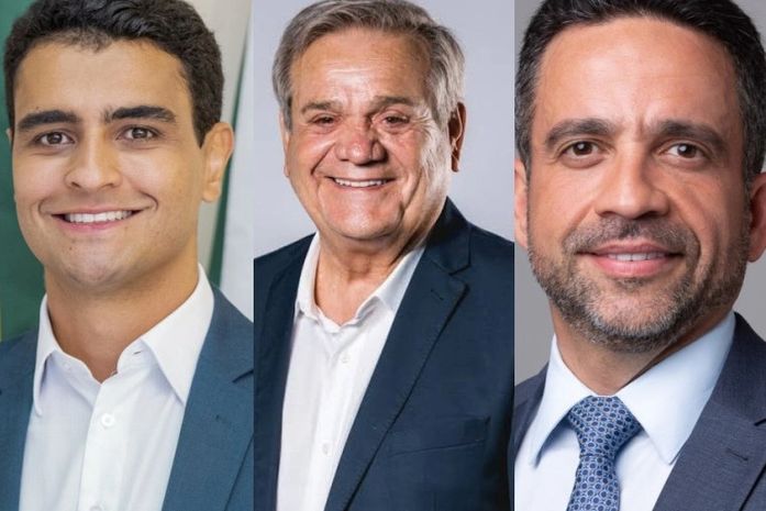 Mudança na chapa de JHC abre caminho para Ronaldo Lessa retomar diálogo com Paulo Dantas