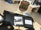 PF em Alagoas deflagra de combate à pornografia infanto-juvenil