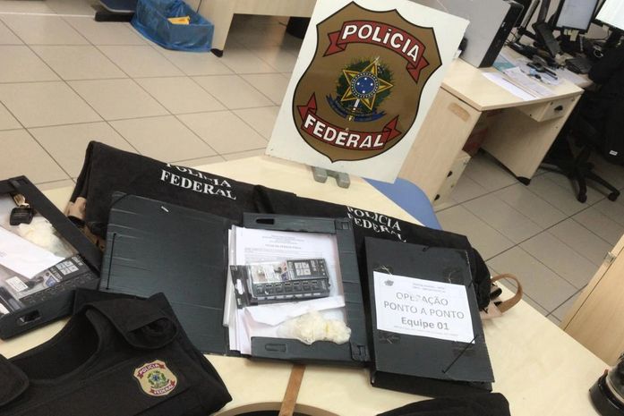 PF em Alagoas deflagra de combate à pornografia infanto-juvenil