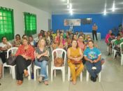 Semana Municipal de Conscientização sobre a Síndrome de Down iniciou nesta quarta-feira 