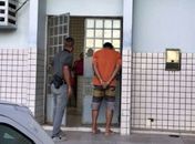 Acusado de esquartejar e ocultar corpo é preso após justiça expedir mandado