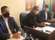 Câmara de Marechal Deodoro tem ano legislativo marcado por extensa agenda de trabalho