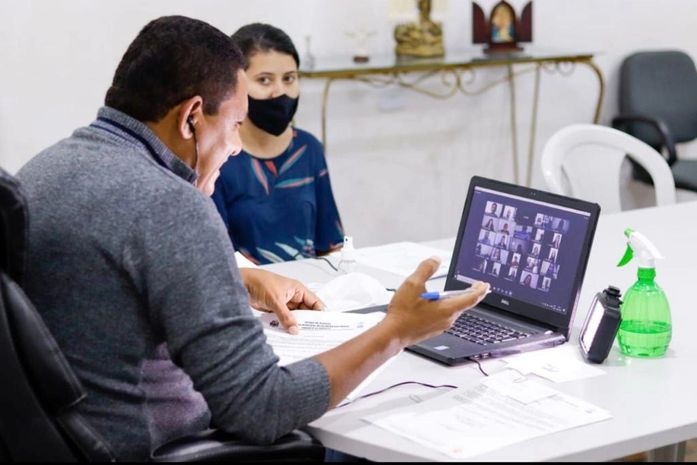 Prefeitura dará posse virtual a 92 aprovados no Concurso de Palmeira nesta sexta (21)