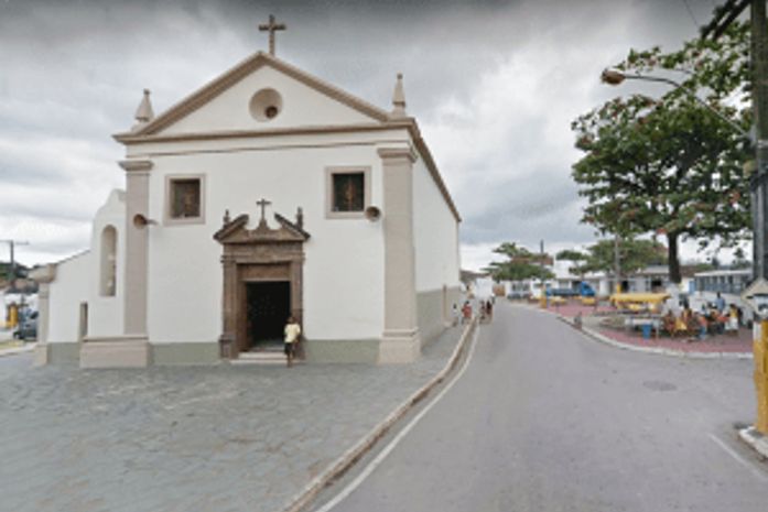 Matriz de Camaragibe