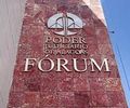 Fórum do Barro Duro, em Maceió