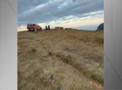 Criança que caiu em Cânion no RS é encontrada morta após 10 horas de buscas