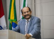 Vereador Dr. Cleber Costa