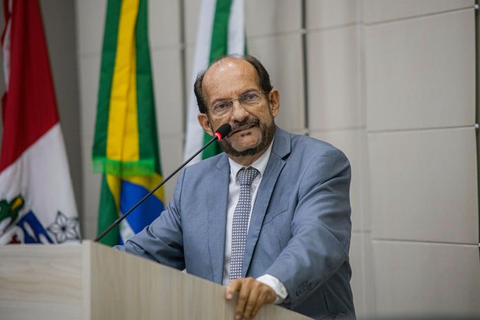 Vereador Dr. Cleber Costa