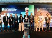 ADIT Brasil celebra 20 anos em Maceió projetando os novos rumos do turismo e do mercado imobiliário no país