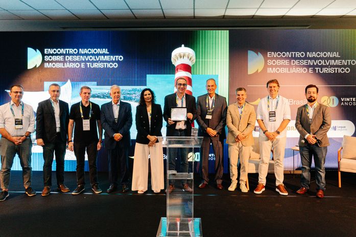 ADIT Brasil celebra 20 anos em Maceió projetando os novos rumos do turismo e do mercado imobiliário no país