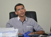 Delegado José Carlos Santos