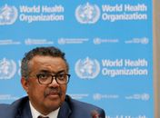 OMS promove segunda reunião de emergência nesta quinta-feira