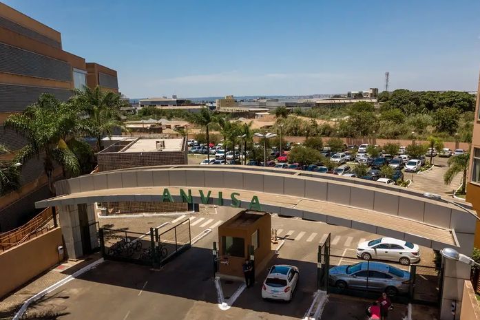 Anvisa lança concurso para 50 vagas; inscrições começam dia 22