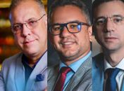 Advogados e professores lançam a G3 Group,empresa com foco em inovação, educação, Direito e produções digitais.