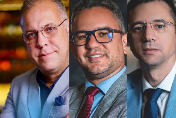 Advogados e professores lançam a G3 Group,empresa com foco em inovação, educação, Direito e produções digitais.