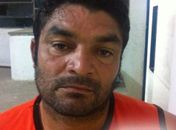 Foragido da Justiça por violência doméstica e homicídio é preso