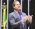 Marx Beltrão propõe exigência de biometria em transações via Pix para reforçar segurança e proteger brasileiros contra golpes digitais