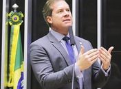 Marx Beltrão propõe exigência de biometria em transações via Pix para reforçar segurança e proteger brasileiros contra golpes digitais