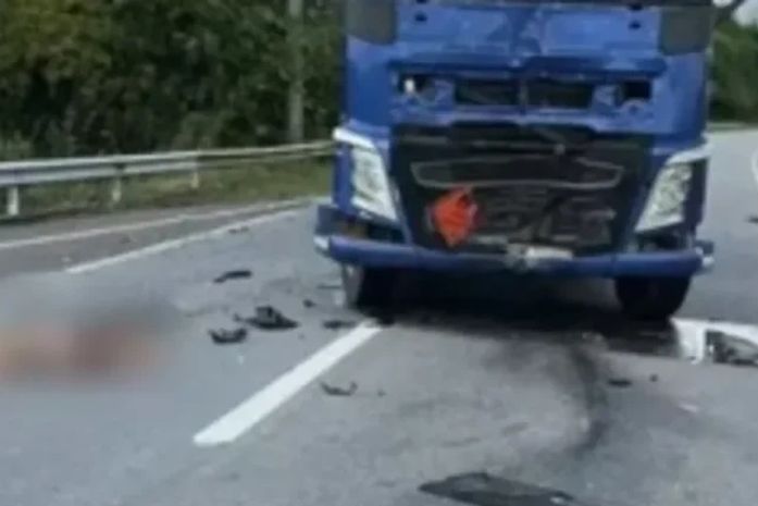 Mulher é morta a facadas em Jundiá; ex-marido suspeito do crime morre em acidente na BR-101
