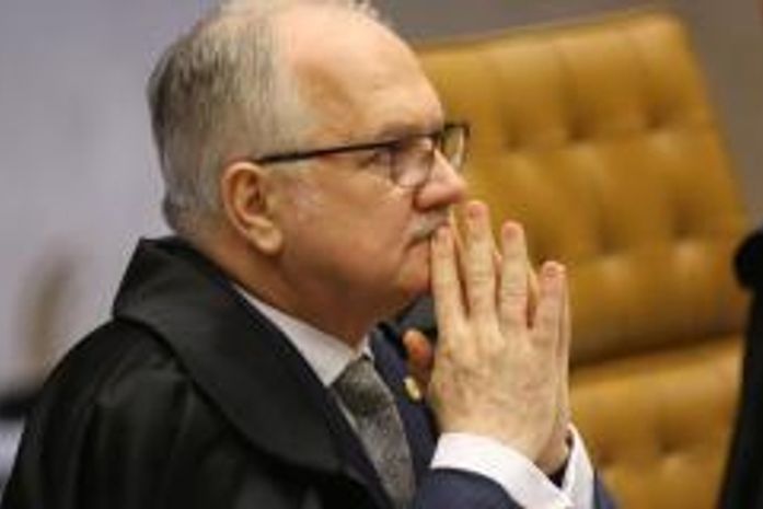 Fachin nega recurso em ações sobre prisão em segunda instância