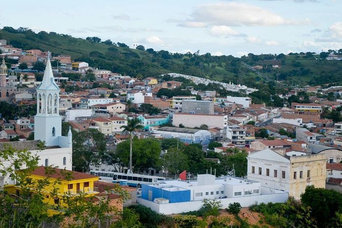 Mata Grande comemora resultado de pesquisa nacional, que aponta o município entre os 20 melhores de AL em eficiência 