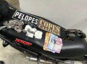 Suspeito de assaltos morre em confronto com a polícia durante ação em Delmiro Gouveia