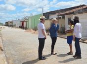 População de Major recebe conjunto de obras dia 17