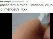 Vítima de estupro coletivo presta segundo depoimento