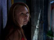 Lucineide da Silva Damasceno busca o filho desaparecido desde 2008.