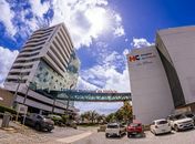 Hospital da Cidade já realizou mais de 90 mil procedimentos