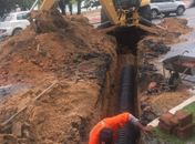 Avenida Álvaro Otacílio é interditada para obra emergencial